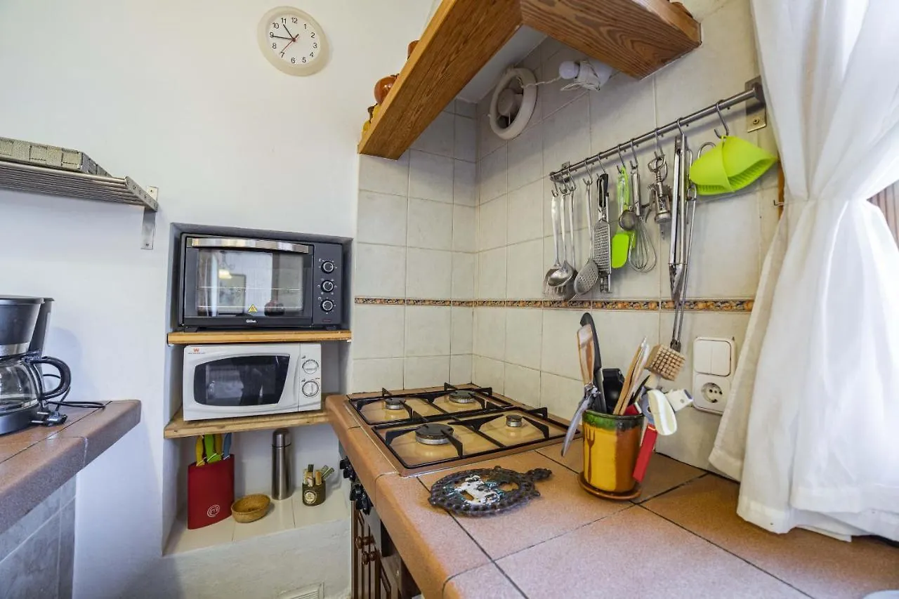 Feriehus Finca Sa Sini By Mallorca Villa Selection Búger Spanien
